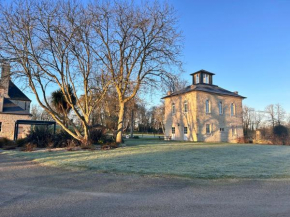 Gîte du Haras de Vaugoubert